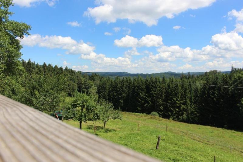 Apartamento Sigmundenhof Schonach im Schwarzwald Exterior foto